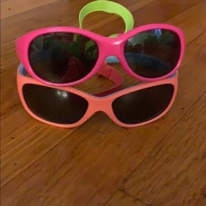 Baby sunglasses- Real Shades